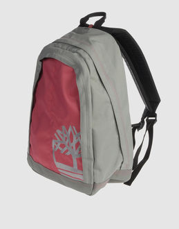 TIMBERLAND BAGS Rucksacks UNISEX on YOOX.COM