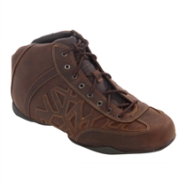 Timberland casual lace up boot brown