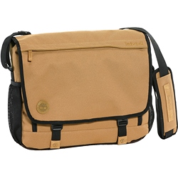 Timberland Claremont Laptop Messenger Bag