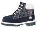TIMBERLAND classic lace-up boot