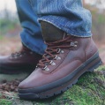 TIMBERLAND euro hiker boot