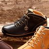 timberland Hiker Boots