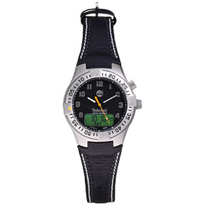 Timberland L10031G Mountaineer Watch