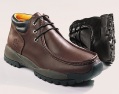 TIMBERLAND ledge wallaby-style boot