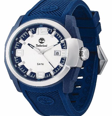 Timberland Lynnwood Mens Watch - 13861J