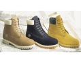 TIMBERLAND mens 6-in premium boot