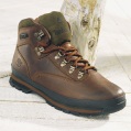 TIMBERLAND mens euro hiker boot
