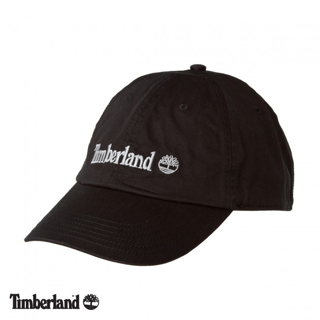 Timberland Mens Timberland Organic Cotton Baseball Cap review