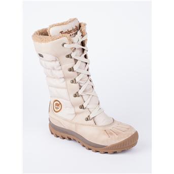 Timberland mh Tall Lace Duck Boots