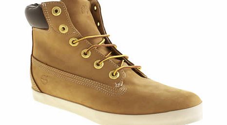 Timberland Natural Earthkeepers Glastenbury Boots