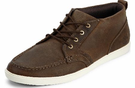 Timberland Newmarket Cupsole Boot