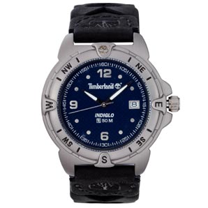 Timberland Rambler Black/Blue