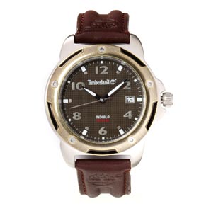 Timberland Rambler Brown/Charcoal