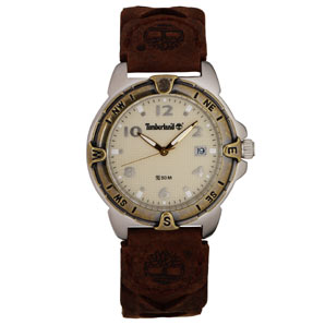 Timberland Rambler Brown/Cream