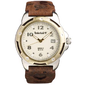 Timberland Rambler Brown/Natural