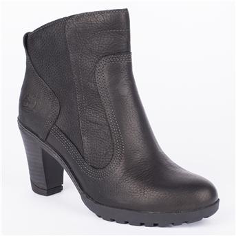 Stratham Ankle Ankle Boots