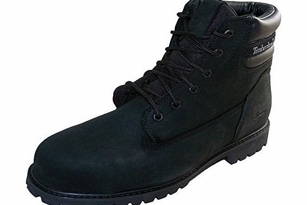 Timberland T/L 6201078 Traditional Safety Footwear Size 10