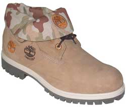 Timberland TIMB 6W ROLL TOP