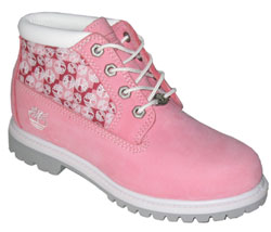 TIMBERLAND TIMB NELLIE PANELLED