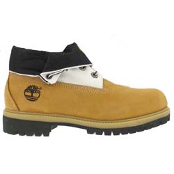 TIMBERLAND TIMB ROLL TOP CLEAN CUT