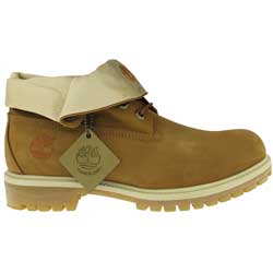 TIMBERLAND TIMB ROLL TOP FRESH