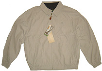 Timberland Weathergear - Lightweight Jacket
