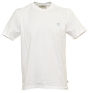 Timberland White T-Shirt