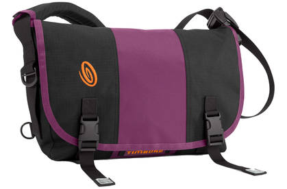 Timbuk2 Classic Messenger Bag - Small