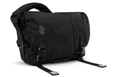 Classic Messenger Bag - Xsmall