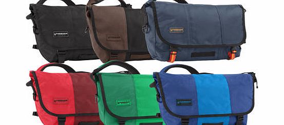 Timbuk2 Classic Messenger Medium