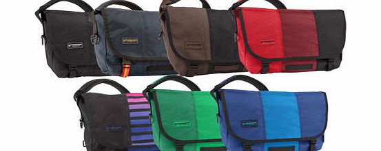 Timbuk2 Classic Messenger Small