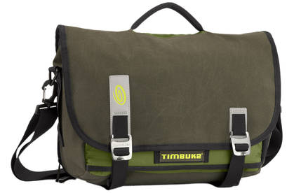 Timbuk2 Command Messenger Bag - Medium