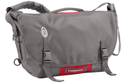 Timbuk2 D-lux Messenger Bag - Medium