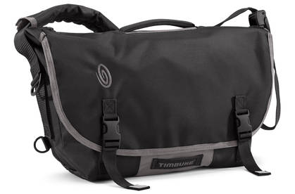 Timbuk2 D-lux Messenger Bag - Small