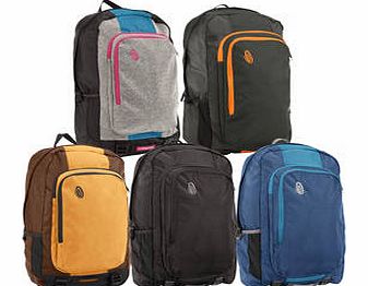 Jones Laptop Backpack