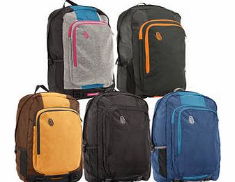 Timbuk2 Jones Laptop Backpack