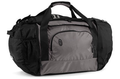 Race Duffel Bag - Medium