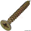 timco 5.0 x 40Mm Solo Chipboard Screws Pack of 200