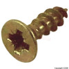 Solo Chipboard Screws 3.0 x 12 mm Pack of