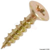 Solo Chipboard Screws 3.0 x 15 mm Pack of