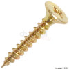 Solo Chipboard Screws 3.5 x 25 mm Pack of