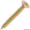 Solo Chipboard Screws 3.5 x 30 mm Pack of