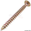 Solo Chipboard Screws 5.0 x 50 mm Pack of