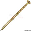 Solo Chipboard Screws 5.0 x 80 mm Pack of