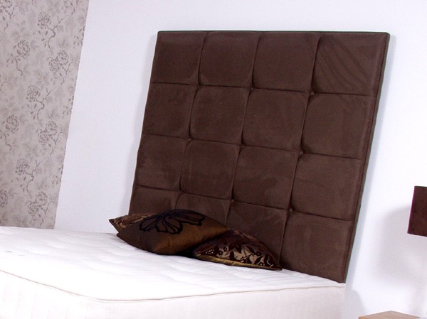 Time 4 Sleep Waldorf Upholstered Headboard