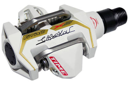 Time Atac Xs Absalon Mtb Pedals