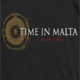 Time in Malta A Second Engine Hoodie