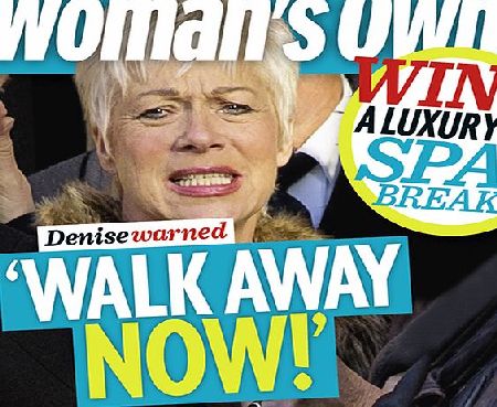 Time Inc. (UK) Ltd Womans Own