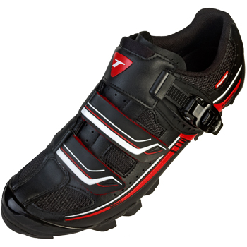 Time MXC MTB Shoes - 2011