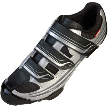 Time MXT MTB Shoes - 2011